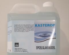 Kasterop Spoelglansmiddel 5L